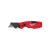Milwaukee FASTBACK 6-in-1 Folding Utility Knife