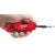 Milwaukee FASTBACK 6-in-1 Folding Knife screwdriver in hand