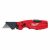 Milwaukee FASTBACK 6-in-1 Folding Utility Knife