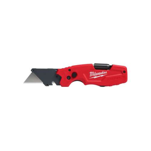 Milwaukee FASTBACK 6-in-1 Folding Utility Knife