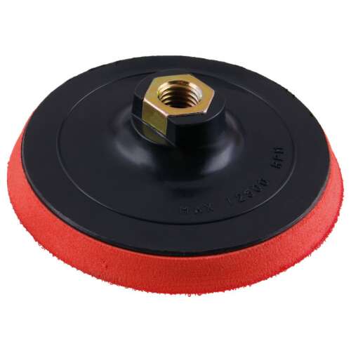 GERMAFLEX 180 mm M14 Tépőzáras csiszolókorong - Germaflex
