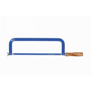 300 mm-es fémfűrész keret pengével, fémvágó fűrész - Kézi fűrész