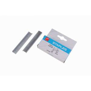 Generikus Márka - 4 mm-es Tűzőkapocs - 1000 db