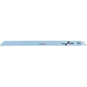LAMA DE FIERTAU S 1225 VF 300x1.25x14Z/inch PC5 BOSCH 138092866 - Bosch Accesorii pentru fierăstrău electric