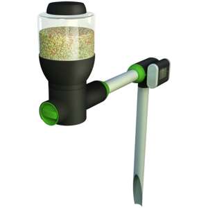 Velda tavi haletető