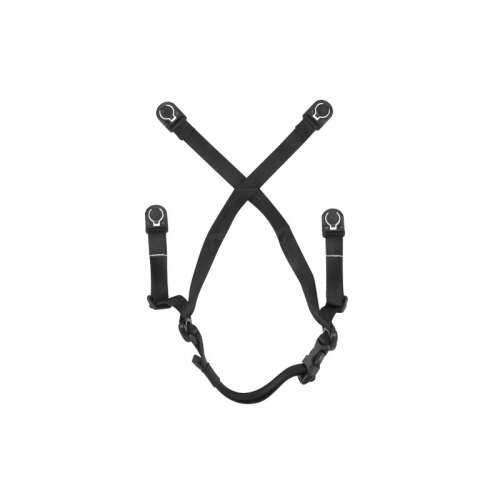 MILWAUKEE BOLT™ 4 pontos állszíj EN397 1db