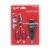 MILWAUKEE Electrician's shears with blanching and crimping function 90731489