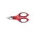MILWAUKEE Electrician's shears with blanching and crimping function 90731489