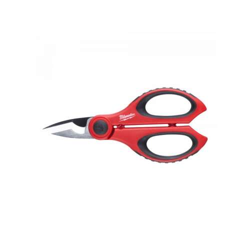 MILWAUKEE Electrician's shears with blanching and crimping function 90731489