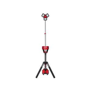Milwaukee M18 HOSALC-0 Akumulatorowy statyw LED reflektor - Reflektor i lampa robocza