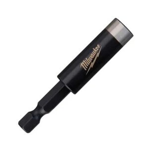 Milwaukee Magnetyczny uchwyt do bitów 60mm, szybkozłączka 1/4" - Bithead