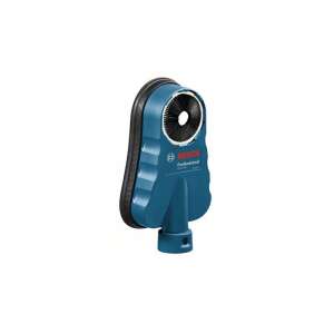 Atașament aspirator de praf Bosch GDE 68 pentru burghiu - Bosch