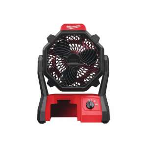 MILWAUKEE Akkus ventilátor M18 AF-0 (akku + töltő nélkül)