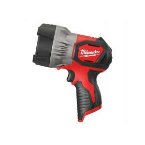 Milwaukee M12 SLED-0 Akku LED Arbeitsleuchte, ohne Akku - Arbeitslampen
