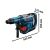 Bosch GBH 18V-45 C Akkus Fúrókalapács 90733032