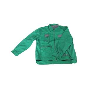 Munkavédelmi ruha BOND kabát sötétzöld 62* 90733833 