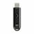 Silicon Power Blaze - B21 32GB USB 3.2 Gen 1 Pendrive Čierny (SP032GBUF3B21V1K) 90736408