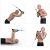 Collage of Springos Triceps Rope exercises