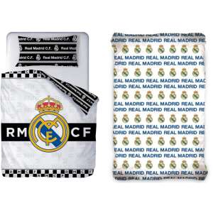 3 részes Real Madrid ágynemű csomag 90738497 