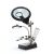 Handy Nagytó Fahrenheit Suport panou profesional cu lupă și cleme crocodil cu iluminare LED 10103 stație de lupă pentru stație de lipit 90739010