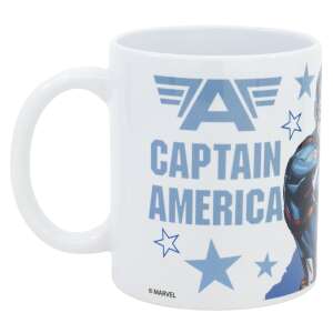 Amerika Kapitány - kerámia bögre 90739193 