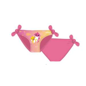 Baby Shark baba fürdőruha alsó kislányoknak - rózsaszín - 92 90739380 Gyerek fürdőruha