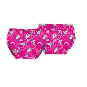 Disney Minnie egér baba úszó pelenka kislányoknak - pink - 68-74 90739437 Gyerek fürdőruha