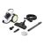 Kärcher VC 3 bagless vacuum cleaner with accessories