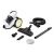 Kärcher VC 3 bagless vacuum cleaner with accessories