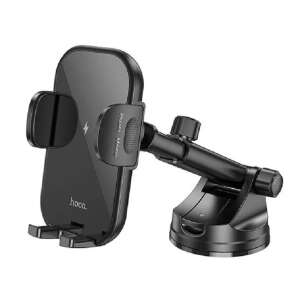 HOCO Journey HW5 autós tartó tapadókoronggal műszerfalra vagy szélvédőre - Hoco