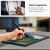 Spigen Glas.tR Edzett Üveg Kijelzővédő Samsung Galaxy Tab S9 Ultra 14.6″-hoz 97951959