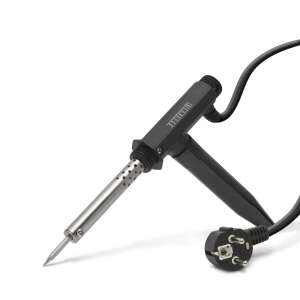 Handy Fahrenheit 28091 elektromos forrasztópáka 3 pozícióban elhelyezhető pákacsúcsvédővel - Szerszámgép