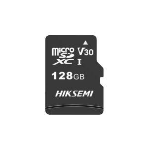 Hiksemi 128GB MicroSD kártya telefonhoz, fényképezőgéphez és egyéb eszközökhöz - Hikvision