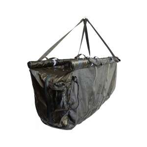 Sonik Bank-Tek standard pontybölcső, camo, horgászfelszerelés - Halmérlegelő eszköz