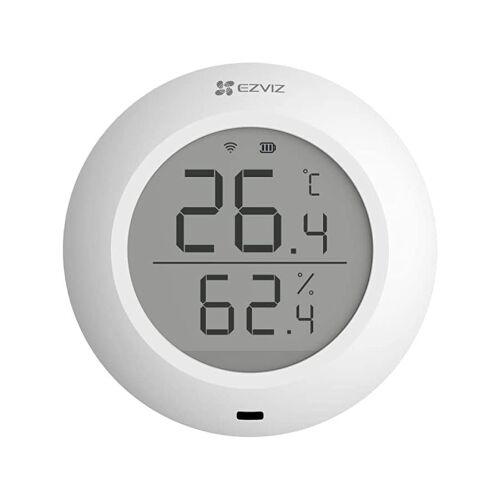 Czujnik temperatury i wilgotności EZVIZ T51C