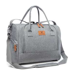 Cangaroo Jossie Pelenkázó Táska - Szürke