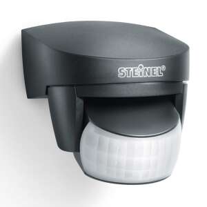 Steinel IS 140-2 Infravörös Mozgásérzékelő - Fekete
