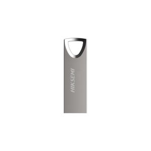 Hikvision HIKSEMI Pendrive - 64GB USB2.0, M200, Ezüst