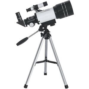 Telescop astronomic hobby cu suport si adaptor pentru telefon 141973973 - Telescop