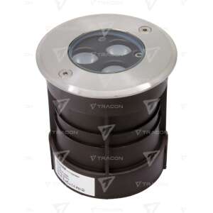 Tracon LGL3W Led Taposólámpa 100-240 VAC, 3 W, 210 lm, 4500 K, 50000 h