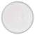Emos ILVI 45W LED ceiling light, white, 500mm diameter, bottom view