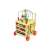 Kruzzel 2in1 XXL Wooden Walker and Activity Toy 90765253