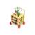 Kruzzel 2in1 XXL Wooden Walker and Activity Toy 90765253