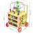 Kruzzel 2in1 XXL Activity Walker and Educational Toy, dimensions of the toy