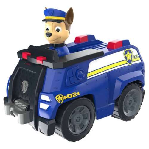 Paw Patrol Chase Cruiser távirányítású Játékautó #kék 53243780