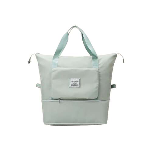 Peggy składana torba damska zielona 90774538