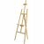Wooden Easel with Adjustable Settings, Foldable, Portable, 170 cm 91197856
