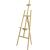 Wooden Easel with Adjustable Settings, Foldable, Portable, 170 cm 91197856