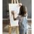 Wooden Easel with Adjustable Settings, Foldable, Portable, 170 cm 91197856