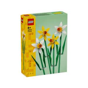 LEGO Lel Flowers 40747 Nárciszok 93295865 